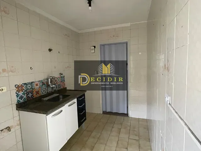 Apartamento com 76m² 3 quartos e 2 banheiros, à venda, no bairro Jardim Patente em São Paulo