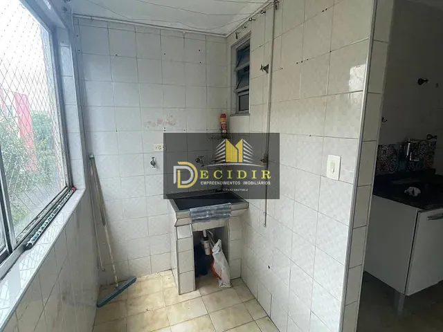Apartamento com 76m² 3 quartos e 2 banheiros, à venda, no bairro Jardim Patente em São Paulo
