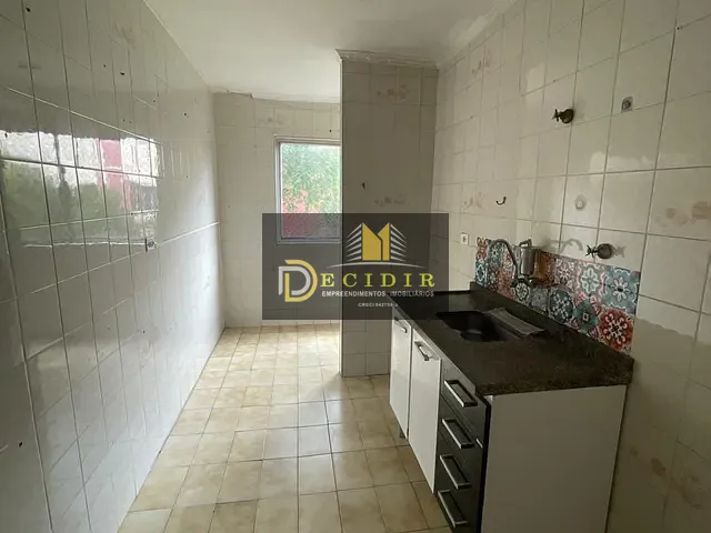Apartamento com 76m² 3 quartos e 2 banheiros, à venda, no bairro Jardim Patente em São Paulo