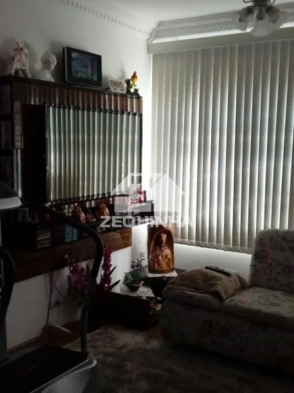 Apartamento, 2 quartos, 74 m² - Foto 2