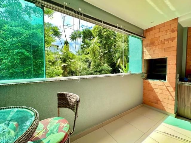 Foto do Apartamento - Apartamento com 2 dormitórios para alugar por R$ 2.320,00/mês - Passo Manso - Blumenau/SC | ZERMATT IMOVEIS LTDA