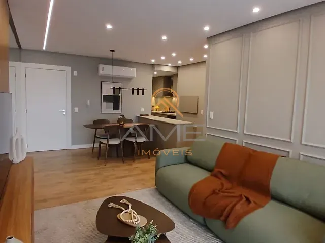 Apartamento 3 quartos e 2 banheiros, à venda, no bairro São Gonçalo em Pelotas