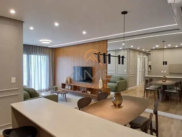 Apartamento 3 quartos e 2 banheiros, à venda, no bairro São Gonçalo em Pelotas