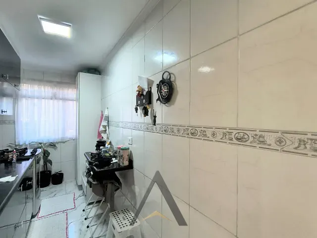 Apartamento 2 quartos e 1 banheiro, à venda, no bairro Conjunto Habitacional Fazenda do Carmo em São Paulo
