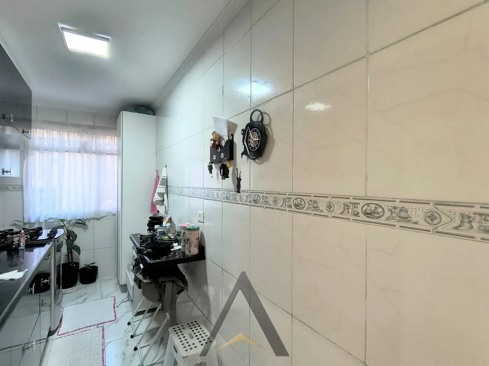 Apartamento, 2 quartos, 52 m² - Foto 3