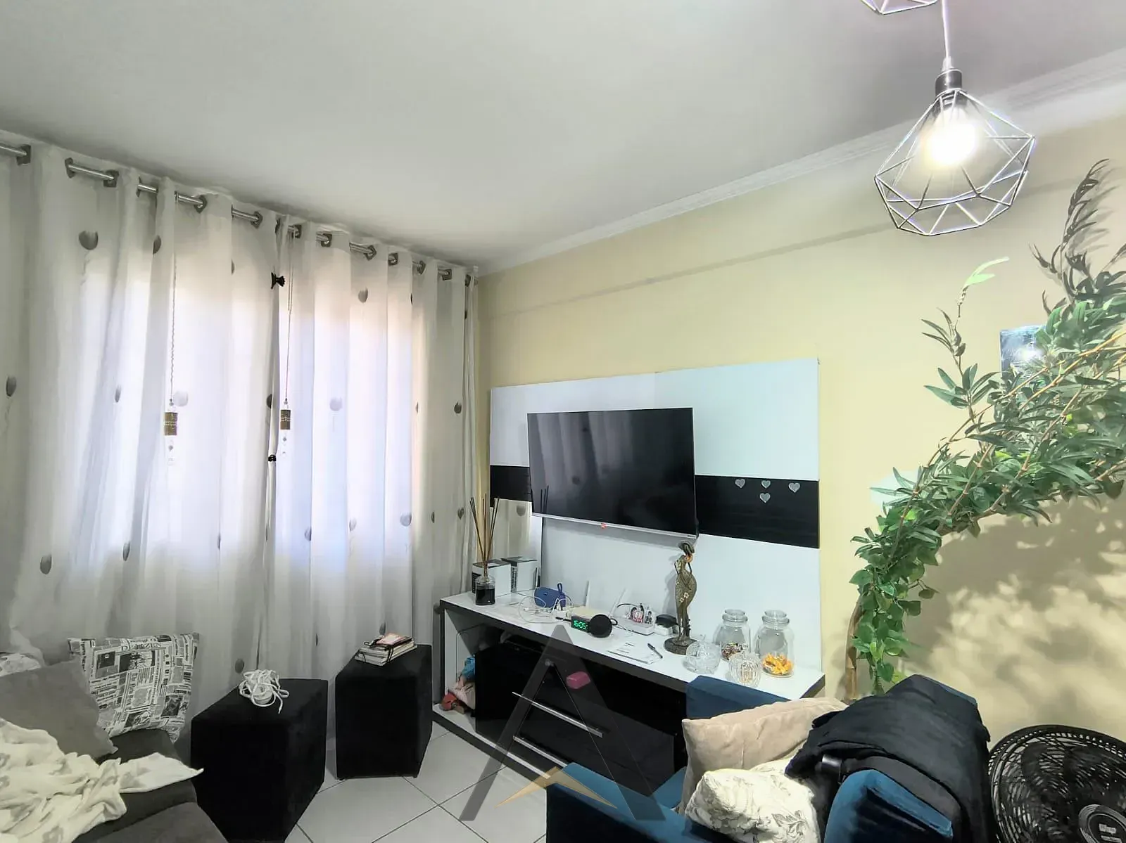 Apartamento, 2 quartos, 52 m² - Foto 5