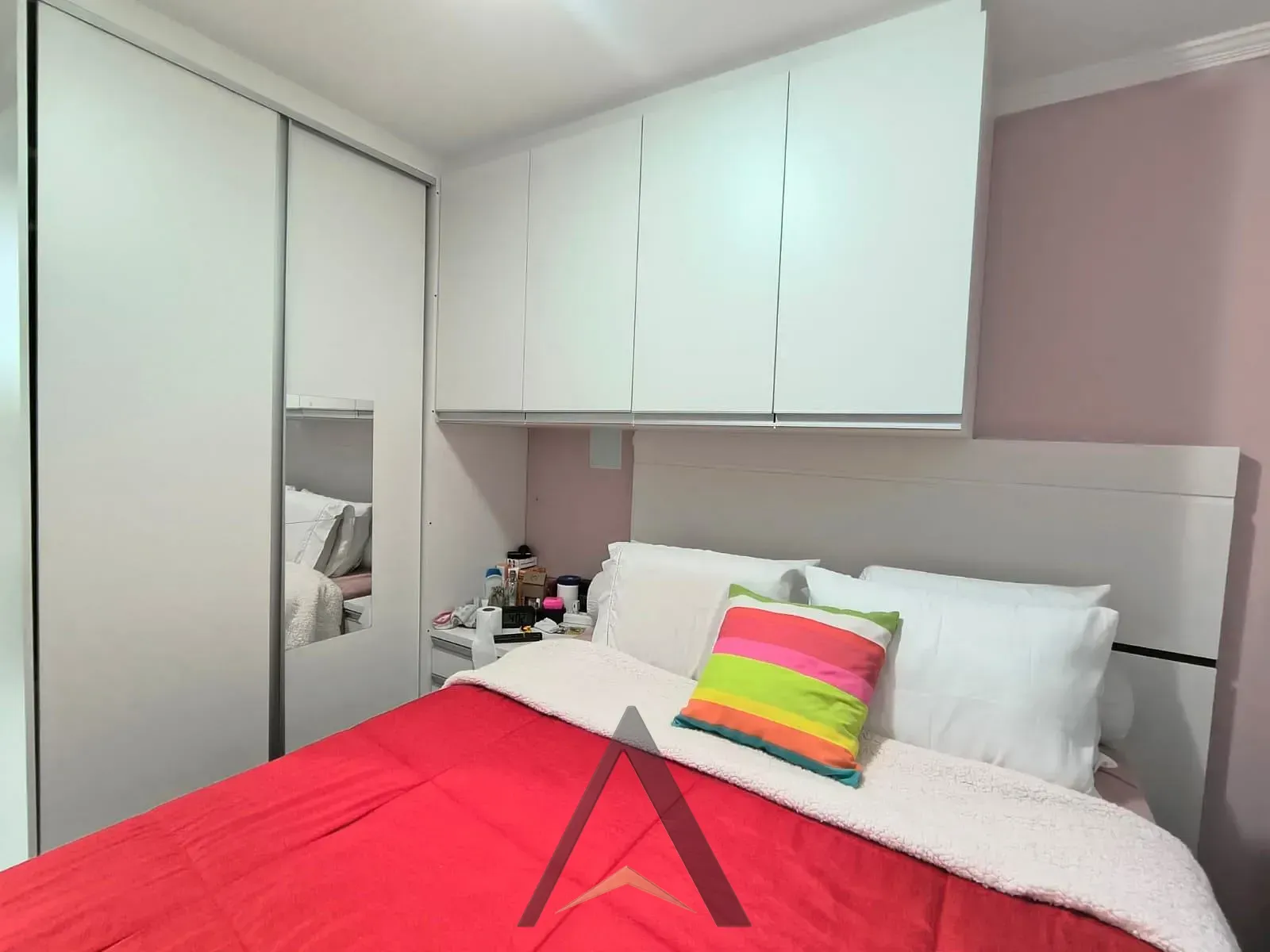 Apartamento, 2 quartos, 52 m² - Foto 8