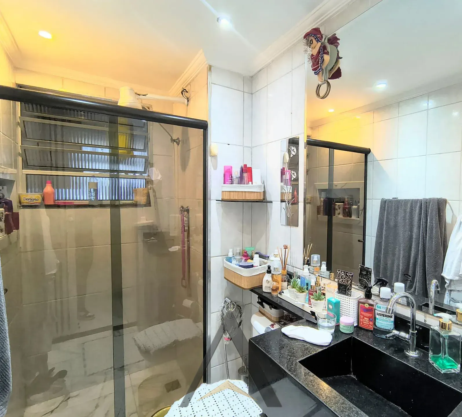 Apartamento, 2 quartos, 52 m² - Foto 11