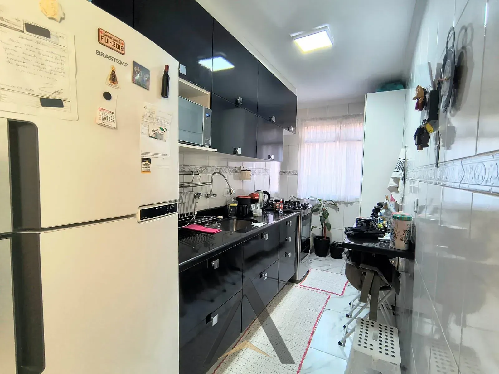 Apartamento, 2 quartos, 52 m² - Foto 1