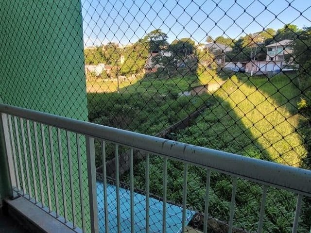 Apartamento 2 quartos e 2 banheiros, à venda ou para alugar, no bairro Glória em Macaé