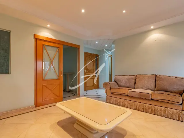 Apartamento 4 quartos e 4 banheiros, à venda, no bairro Jardim Anália Franco em São Paulo