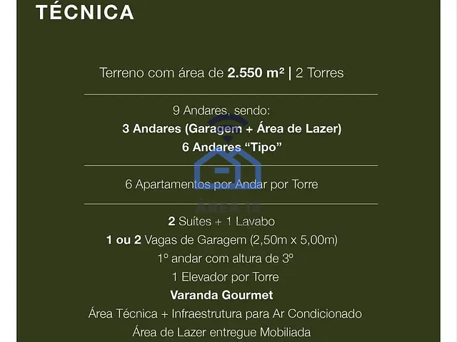 Apartamento com 75m² 2 quartos e 3 banheiros, à venda, no bairro Jardim Aruan em Caraguatatuba