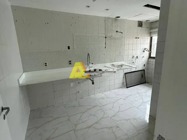 Cobertura / Penthouse com 173m² 3 quartos e 3 banheiros, à venda, no bairro Jacarepaguá em Rio de Janeiro