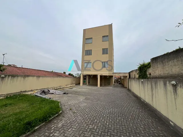 Apartamento com 67m² 2 quartos e 1 banheiro, à venda, no bairro Rio Verde em Colombo