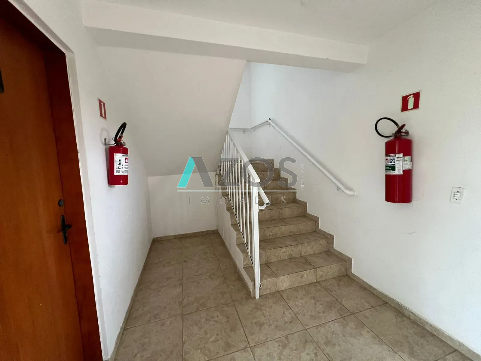 Apartamento, 2 quartos, 50 m² - Foto 24