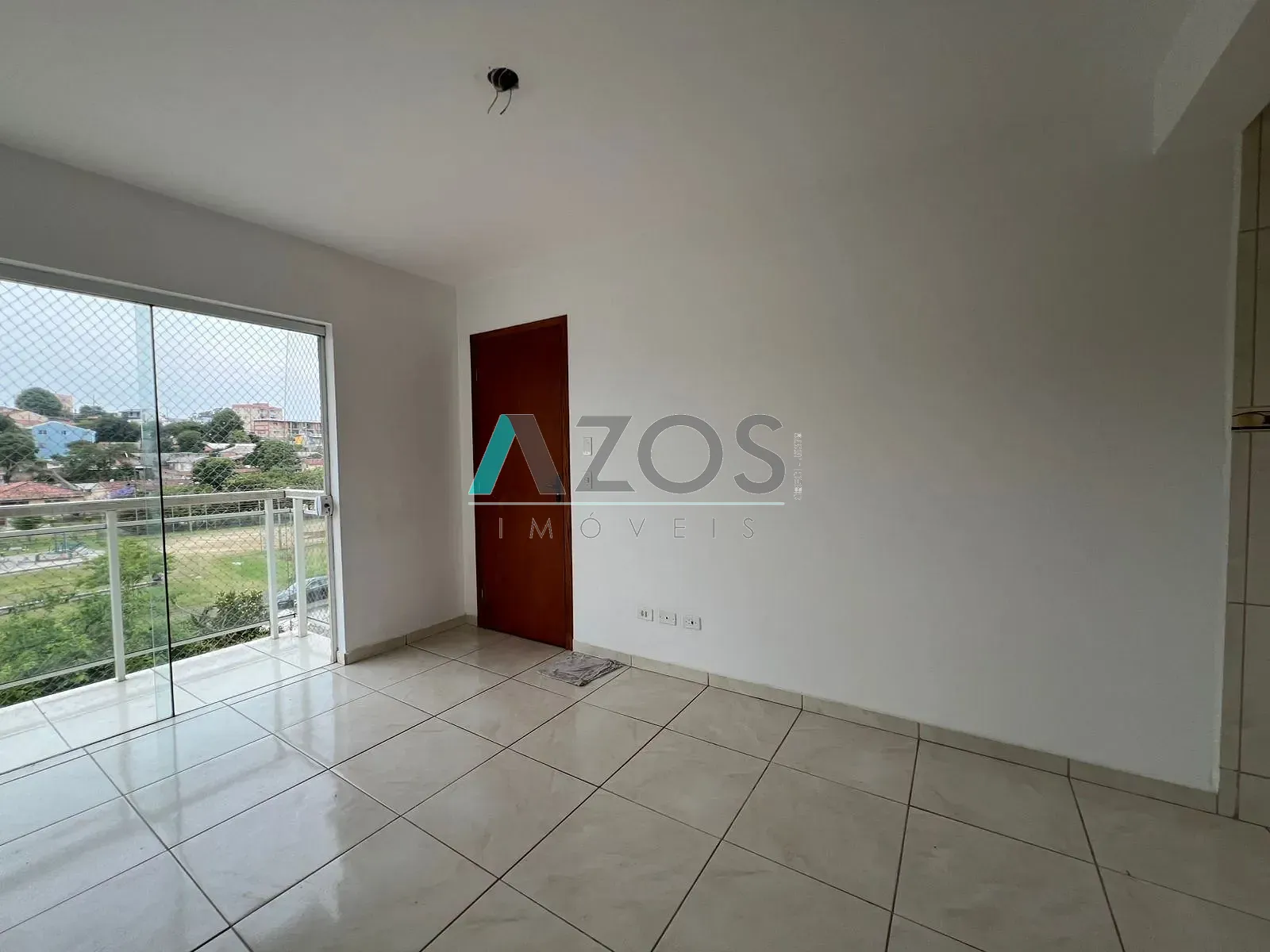 Apartamento, 2 quartos, 50 m² - Foto 7