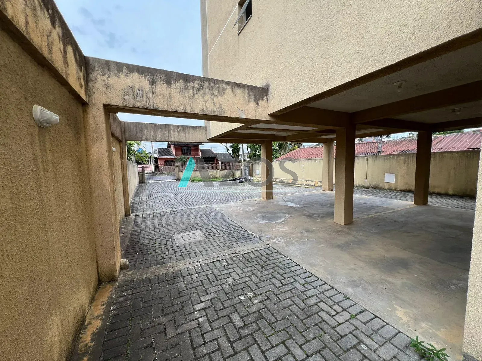Apartamento, 2 quartos, 50 m² - Foto 27