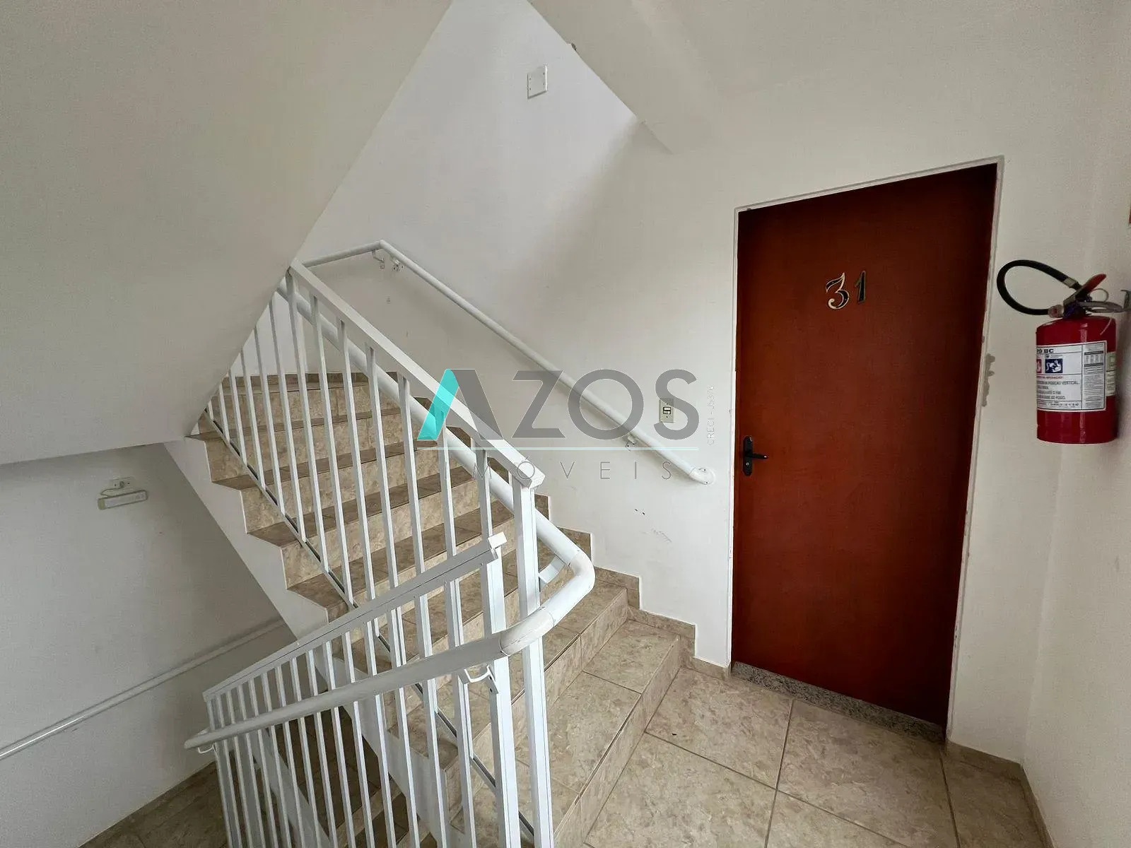 Apartamento, 2 quartos, 50 m² - Foto 23