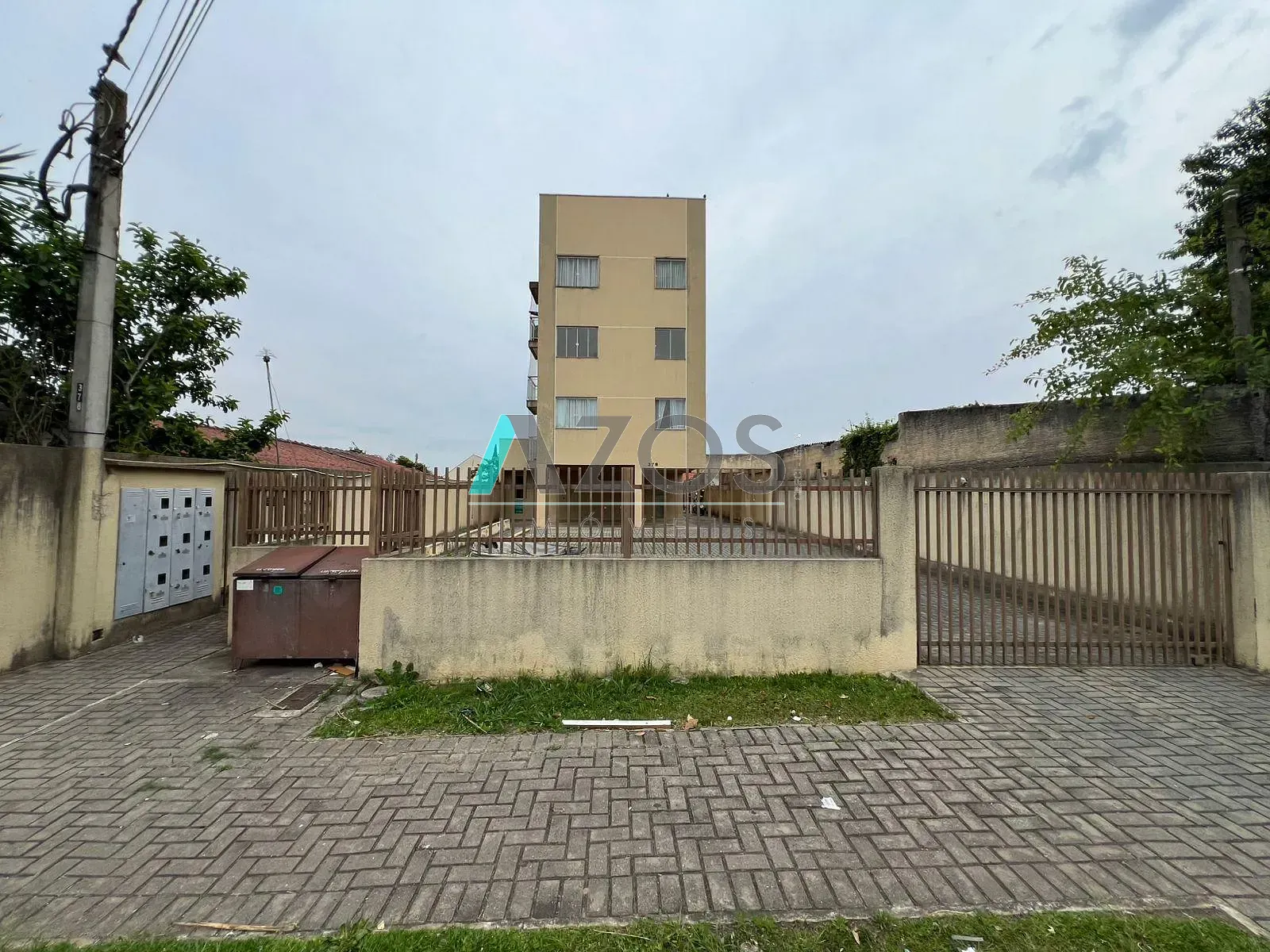 Apartamento, 2 quartos, 50 m² - Foto 3