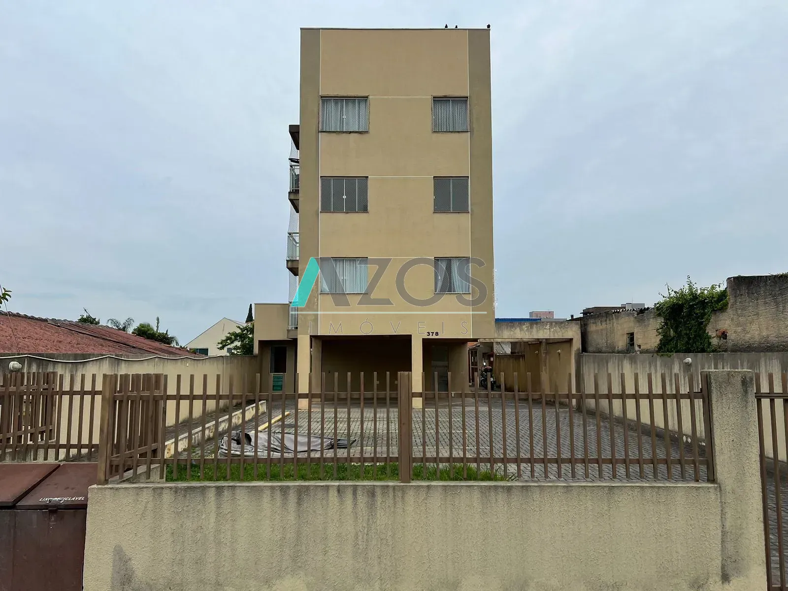 Apartamento, 2 quartos, 50 m² - Foto 1