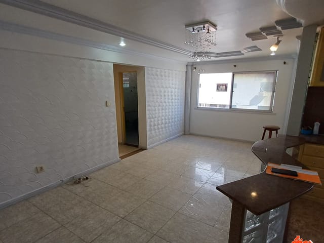 Foto do Apartamento - Ed. Luciene, apto 02 quartos, 01 vaga de garagem - COD 3567 | Ética Empreendimentos