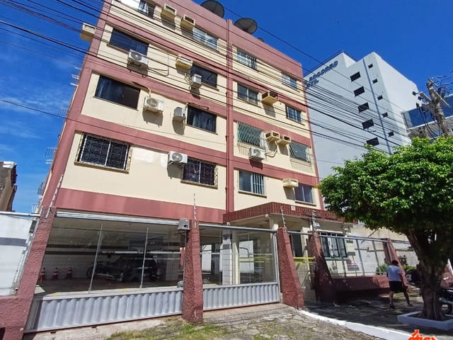 Foto do Apartamento - Ed. Luciene, apto 02 quartos, 01 vaga de garagem - COD 3567 | Ética Empreendimentos