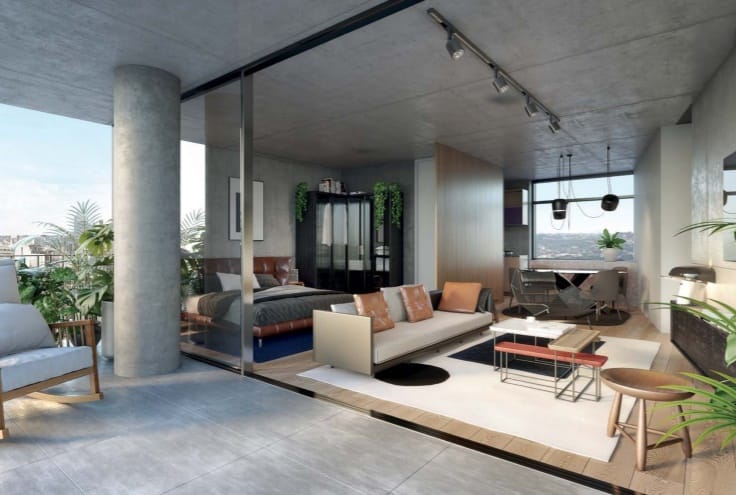 Apartamento, 2 quartos, 138 m² - Foto 6