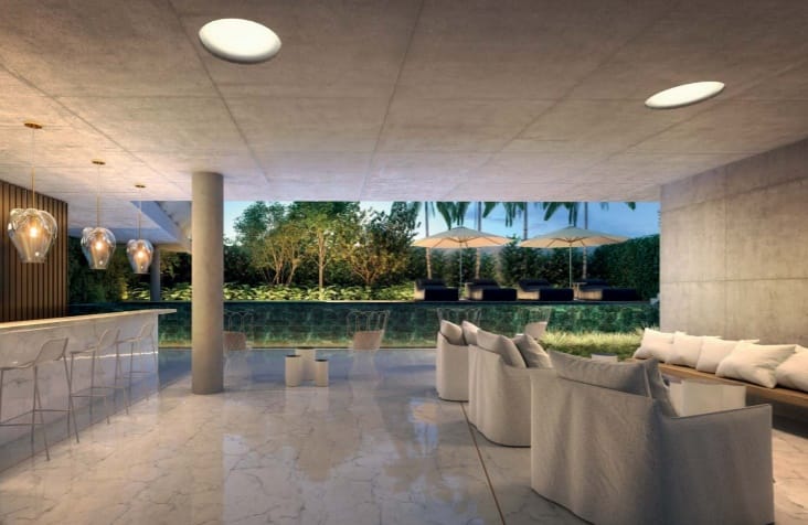 Apartamento, 2 quartos, 138 m² - Foto 7