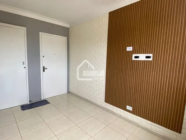 Apartamento 2 quartos e 1 banheiro, à venda, no bairro Morrinhos em Guarujá