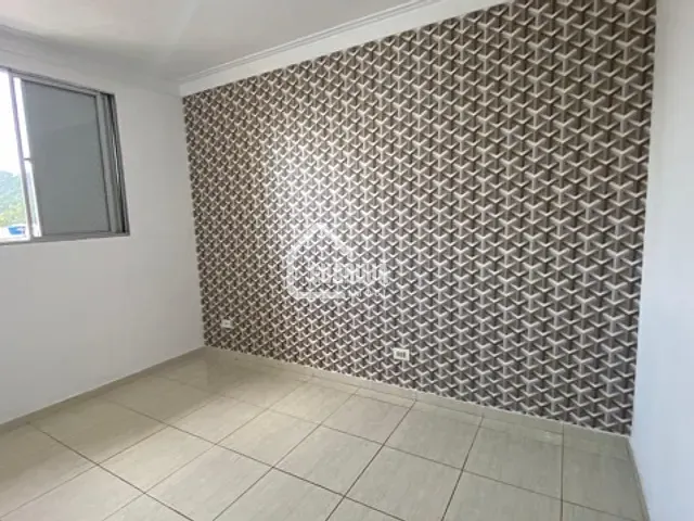Apartamento 2 quartos e 1 banheiro, à venda, no bairro Morrinhos em Guarujá