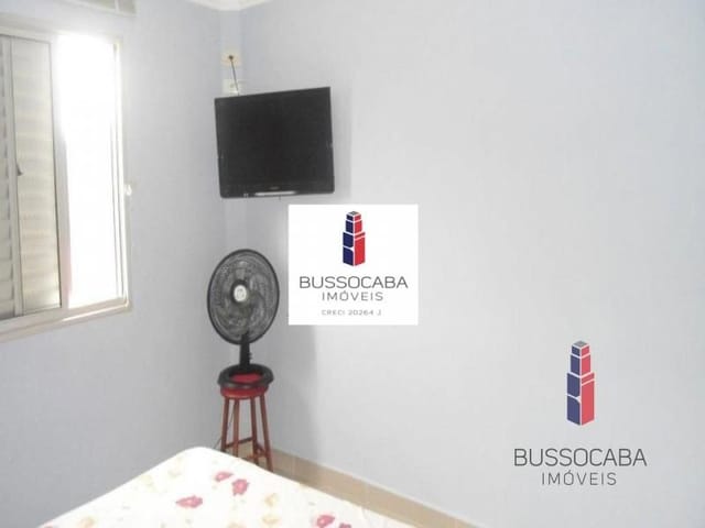 Foto do Apartamento - Apartamento à venda 3 Quartos, 1 Vaga, 59M², Jardim Recanto Suave, Cotia - SP | Villagio Suave Recanto | BUSSOCABA ADMINISTRACAO DE BENS E IMOVEIS LTDA