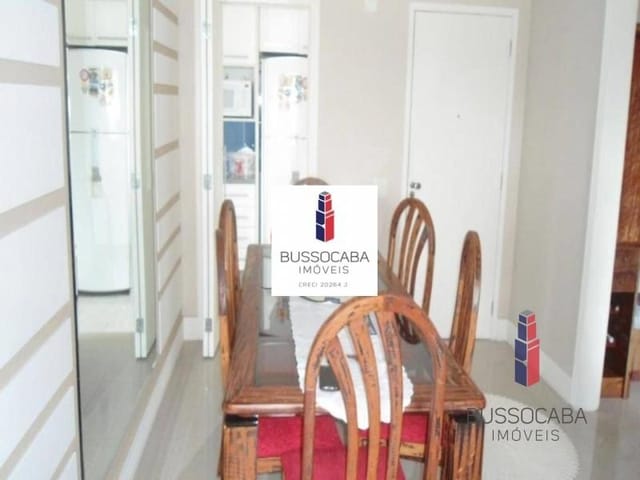 Foto do Apartamento - Apartamento à venda 3 Quartos, 1 Vaga, 59M², Jardim Recanto Suave, Cotia - SP | Villagio Suave Recanto | BUSSOCABA ADMINISTRACAO DE BENS E IMOVEIS LTDA