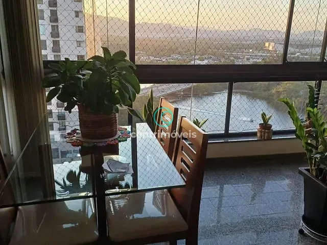 Apartamento com 68m² 1 quarto e 2 banheiros, à venda, no bairro Barra da Tijuca em Rio de Janeiro
