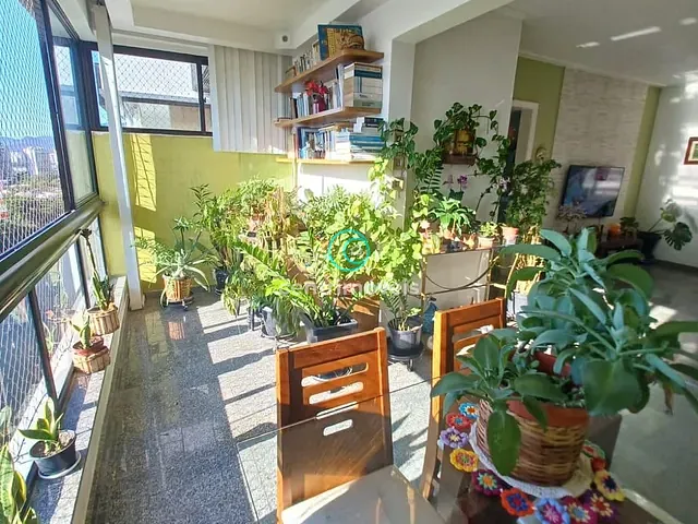 Apartamento com 68m² 1 quarto e 2 banheiros, à venda, no bairro Barra da Tijuca em Rio de Janeiro