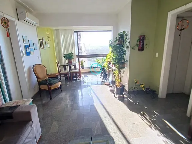 Apartamento com 68m² 1 quarto e 2 banheiros, à venda, no bairro Barra da Tijuca em Rio de Janeiro