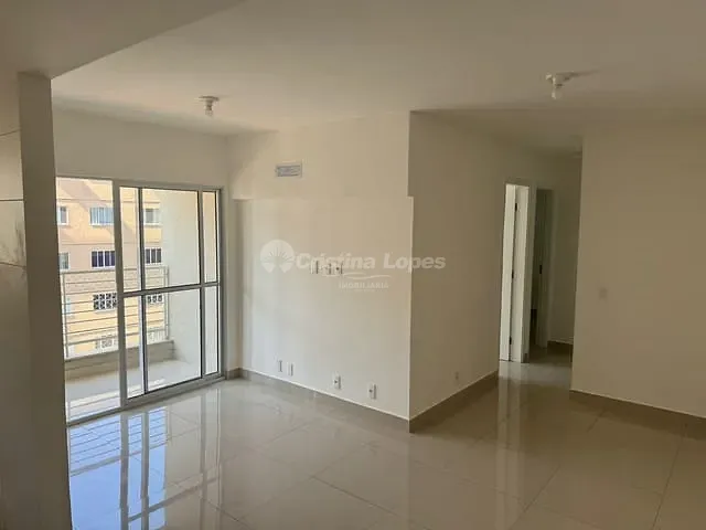 Apartamento 2 quartos e 2 banheiros, à venda, no bairro Recanto das Palmeiras em Teresina