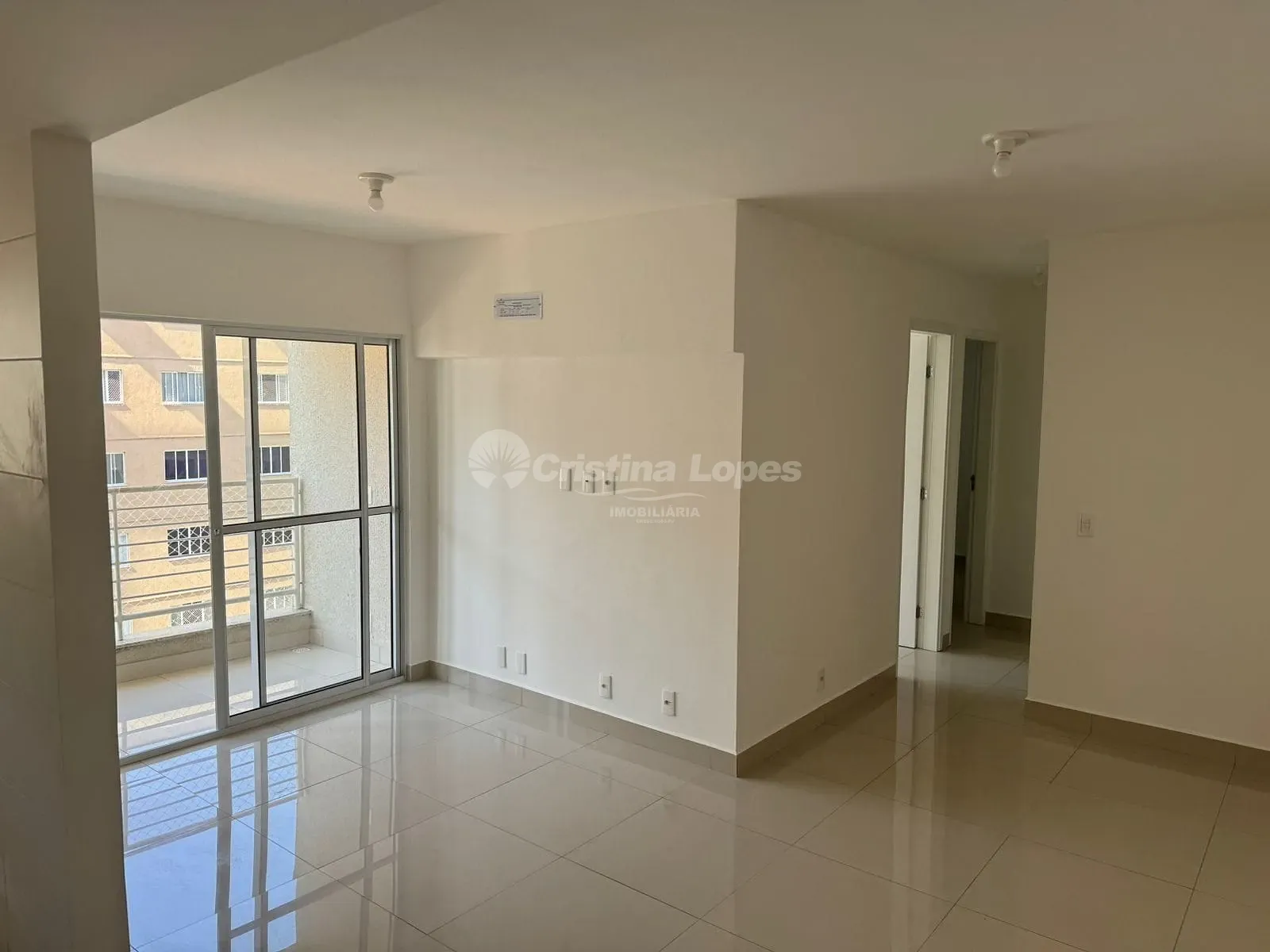 Apartamento, 2 quartos, 60 m² - Foto 2