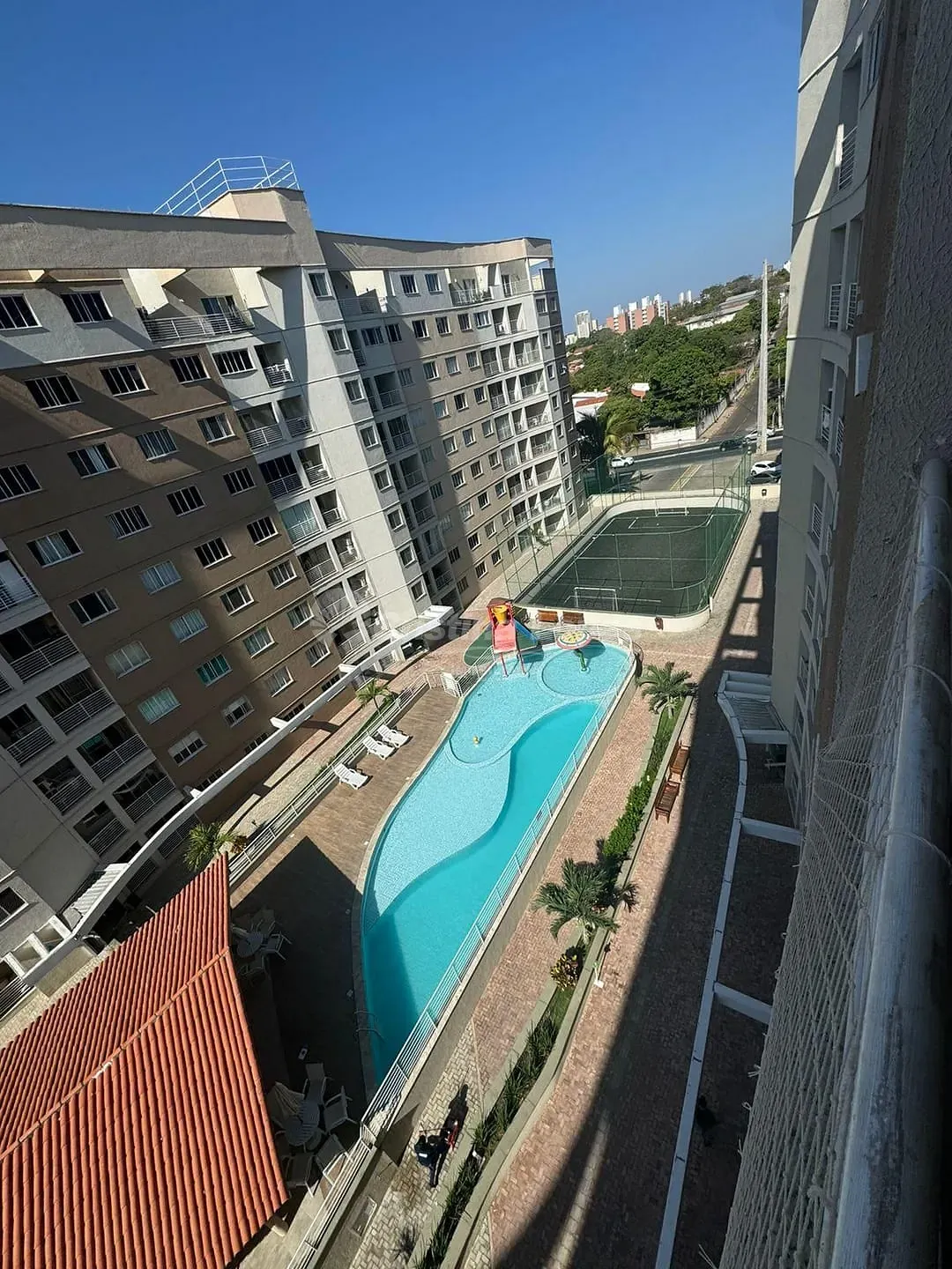 Apartamento, 2 quartos, 60 m² - Foto 6