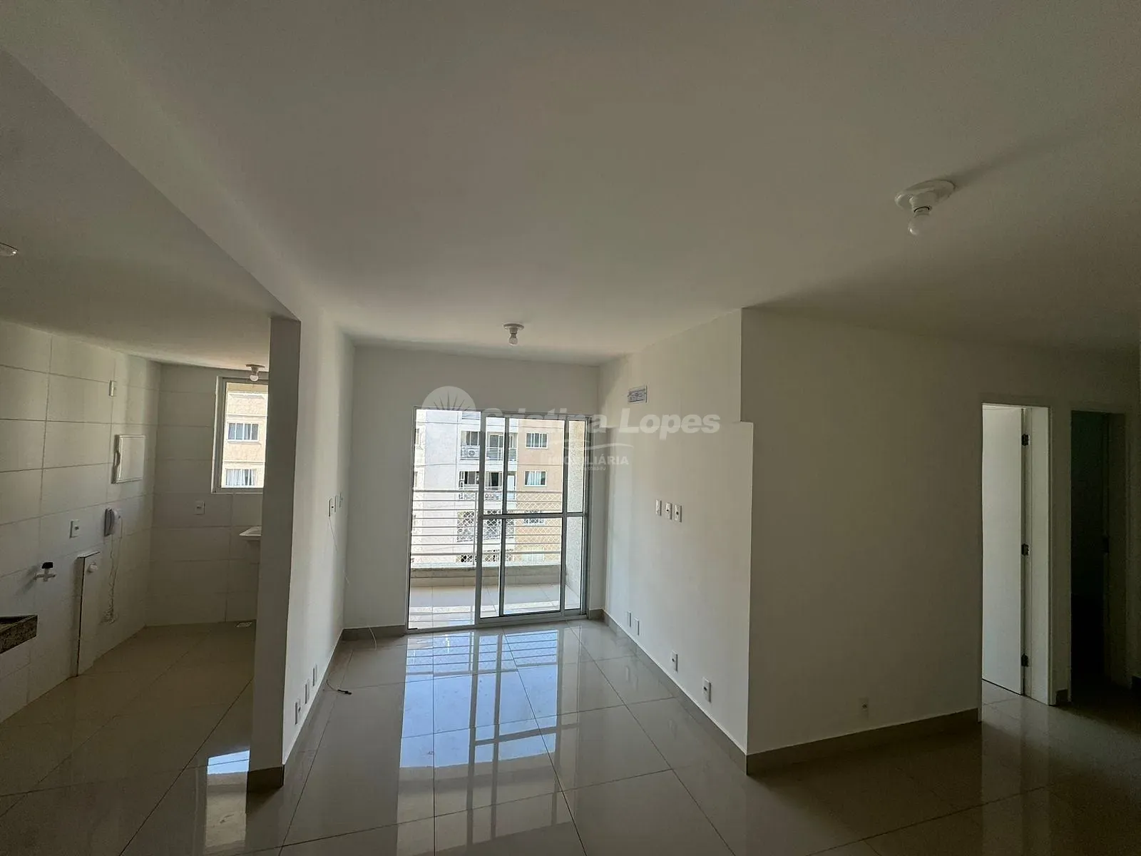 Apartamento, 2 quartos, 60 m² - Foto 3