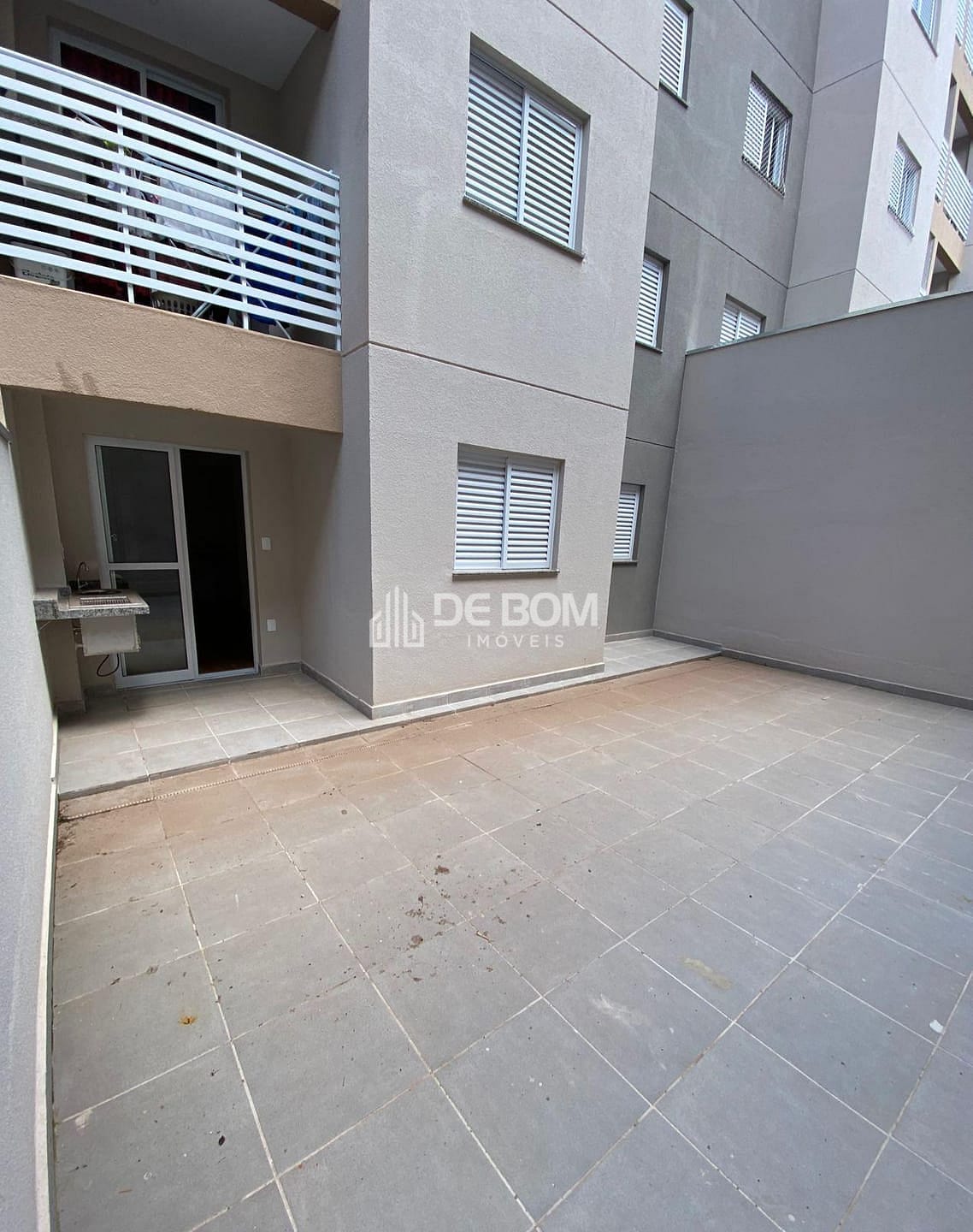 Apartamento, 2 quartos, 47 m² - Foto 9