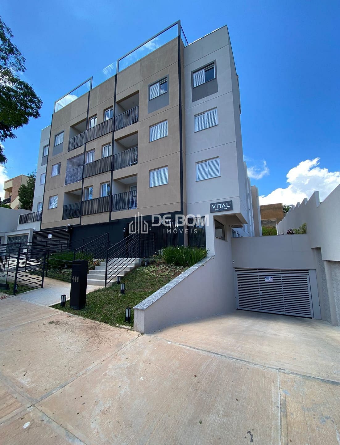 Apartamento, 2 quartos, 47 m² - Foto 2