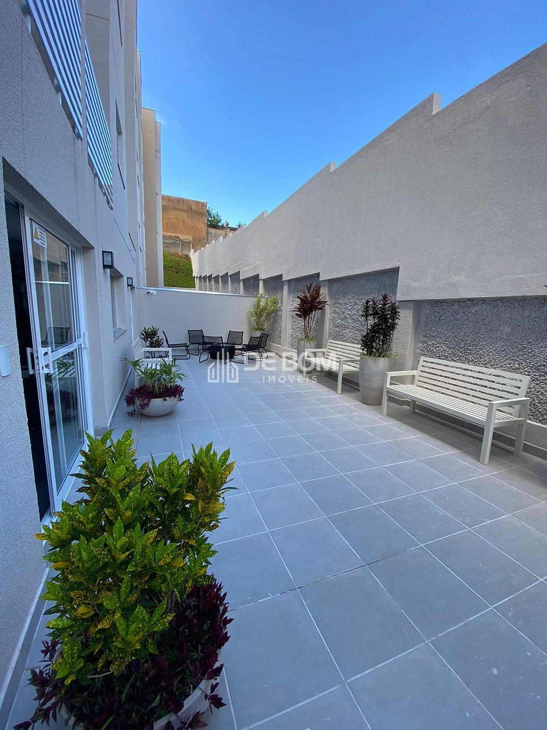 Apartamento, 2 quartos, 47 m² - Foto 11