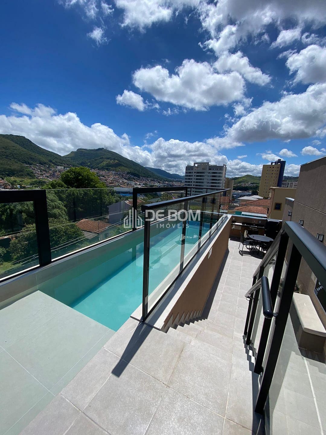 Apartamento, 2 quartos, 47 m² - Foto 1