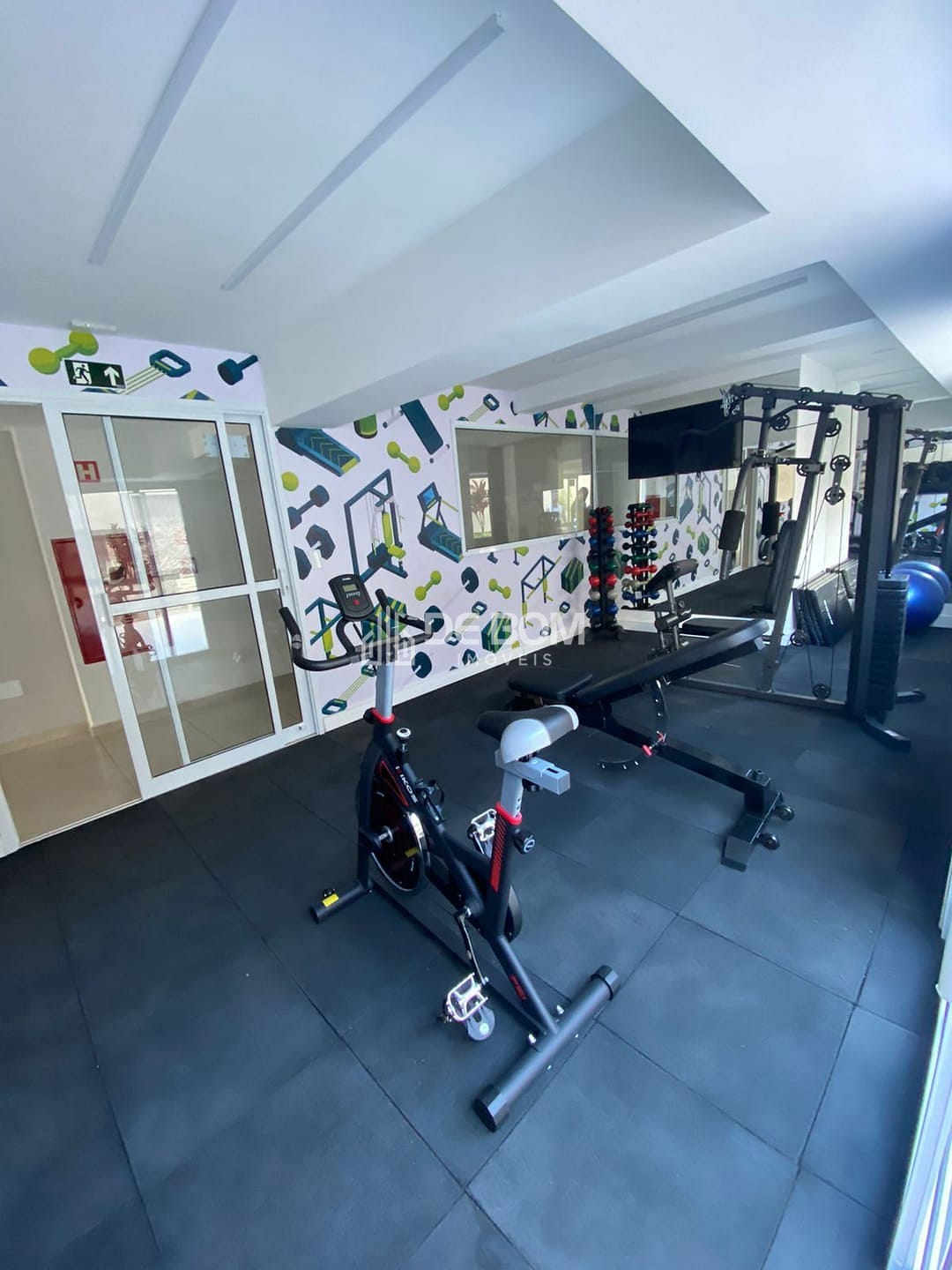 Apartamento, 2 quartos, 47 m² - Foto 12