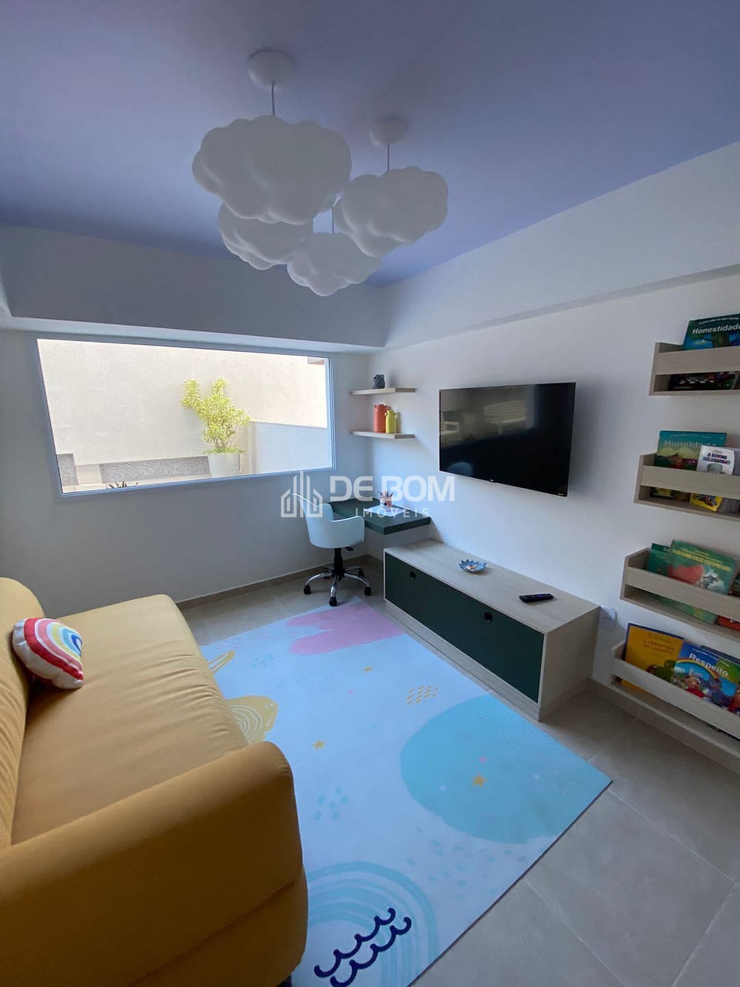 Apartamento, 2 quartos, 47 m² - Foto 10