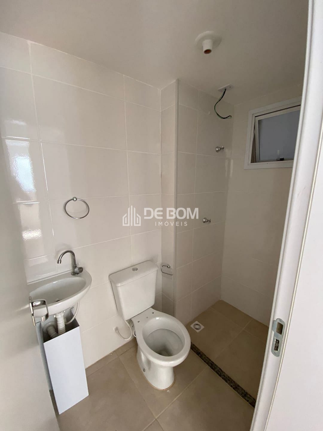 Apartamento, 2 quartos, 47 m² - Foto 7