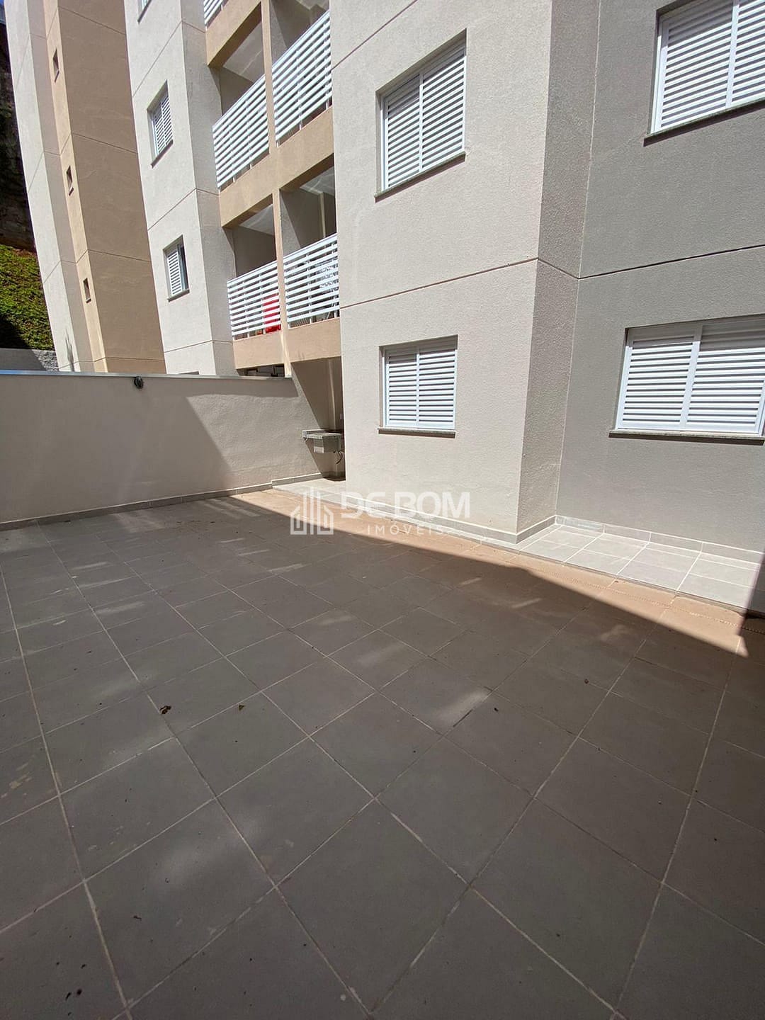 Apartamento, 2 quartos, 47 m² - Foto 3