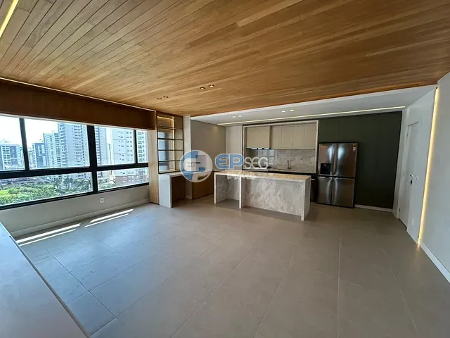 Apartamento 2 quartos e 2 banheiros, à venda, no bairro Gleba Fazenda Palhano em Londrina