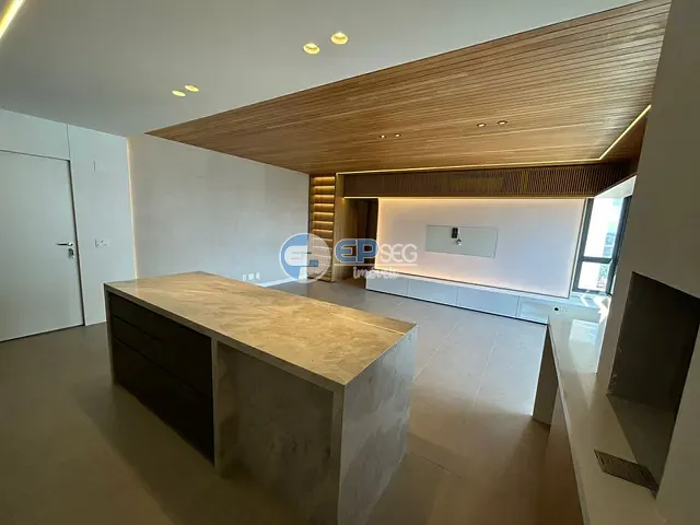 Apartamento 2 quartos e 2 banheiros, à venda, no bairro Gleba Fazenda Palhano em Londrina