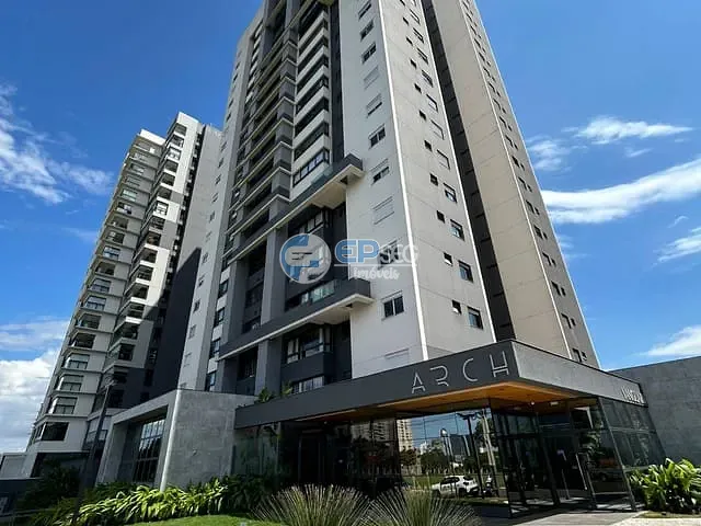 Apartamento 2 quartos e 2 banheiros, à venda, no bairro Gleba Fazenda Palhano em Londrina
